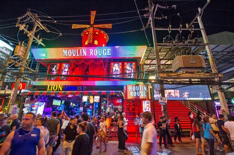 phuket thailand nightlife|phuket nightlife for couples.